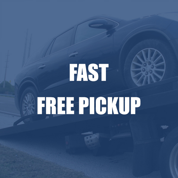 where to donate vehicle  in Apple Valley